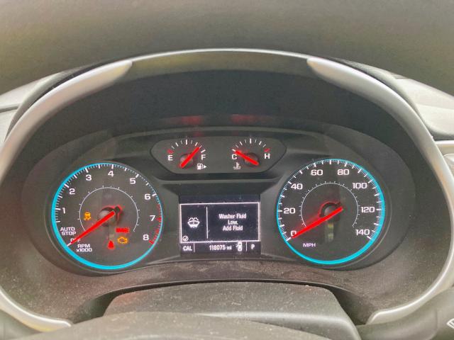 Photo 8 from auction – 2018 CHEVROLET MALIBU LS with VIN 1G1ZB5ST8JF288203