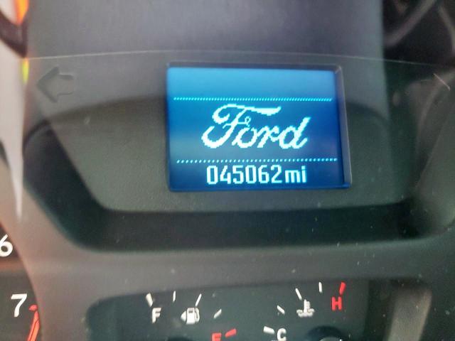 Photo 8 from auction – 2019 FORD TRANSIT T- with VIN 1FTYR2CM2KKA87345