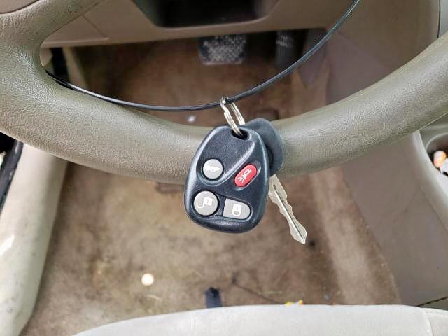 Photo 9 from auction – 2006 SATURN ION LEVEL with VIN 1G8AL55B36Z156891