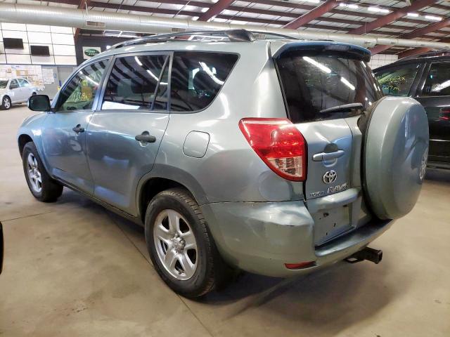 Photo 3 from auction – 2006 TOYOTA RAV4 with VIN JTMBD33V465031446