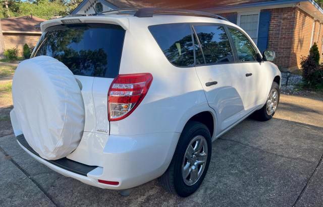 Photo 4 from auction – 2012 TOYOTA RAV4 with VIN 2T3BF4DV2CW185303