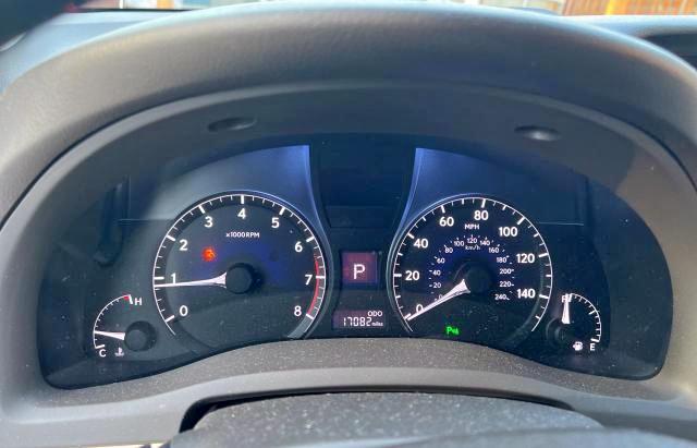 Photo 8 from auction – 2015 LEXUS RX 350 with VIN 2T2ZK1BA3FC190514