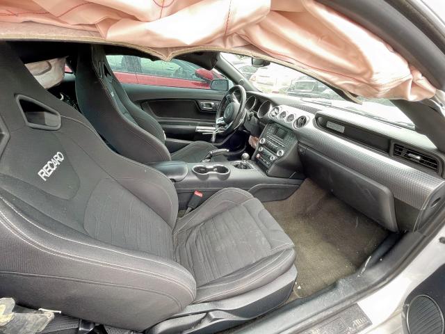 Photo 5 from auction – 2015 FORD MUSTANG GT with VIN 1FA6P8CF6F5416849