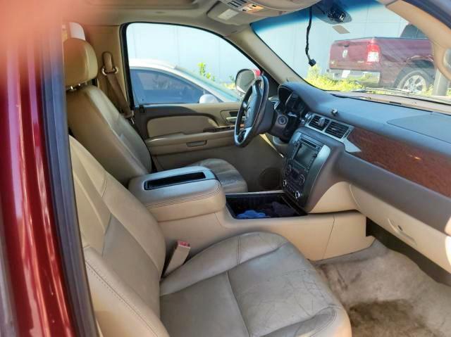 Photo 5 from auction – 2007 GMC YUKON with VIN 1GKFC13J47R144270