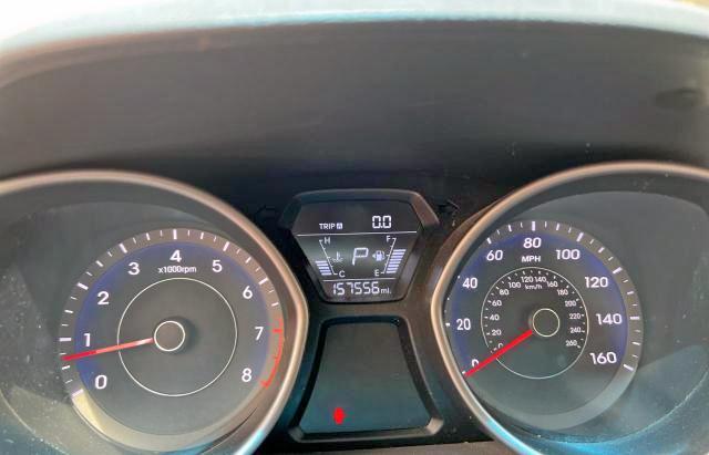 Photo 8 from auction – 2016 HYUNDAI ELANTRA SE with VIN 5NPDH4AE8GH705833