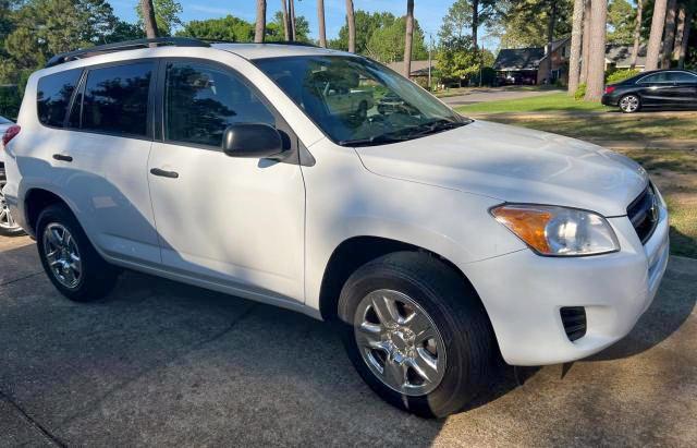 TOYOTA RAV4 2012 with VIN 2T3BF4DV2CW185303 - Photo from auction