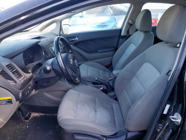 Photo 8 from auction – 2014 KIA FORTE EX with VIN KNAFX4A81E5123735