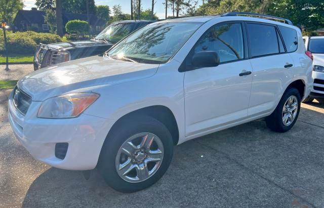 Photo 2 from auction – 2012 TOYOTA RAV4 with VIN 2T3BF4DV2CW185303