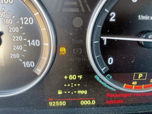 Photo 8 from auction – 2014 BMW X3 XDRIVE2 with VIN 5UXWX9C57E0D41910