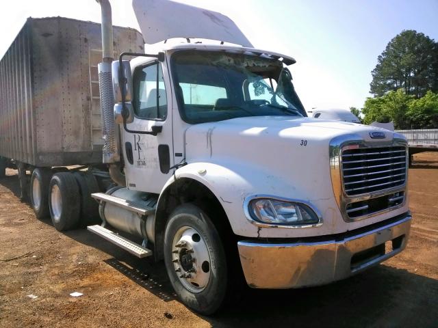 Photo 1 from auction – 2005 FREIGHTLINER M2 112 MED with VIN 1FUJC5CV75HU94231