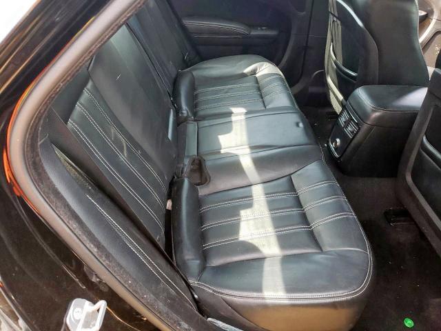 Photo 6 from auction – 2014 CHRYSLER 300 S with VIN 2C3CCAGG3EH257951