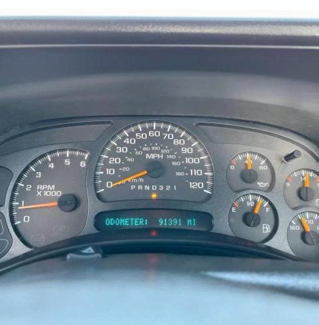 Photo 8 from auction – 2007 CHEVROLET SILVERADO with VIN 1GCEC14X37Z183605