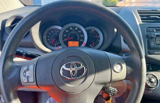 Photo 9 from auction – 2012 TOYOTA RAV4 with VIN 2T3BF4DV2CW185303