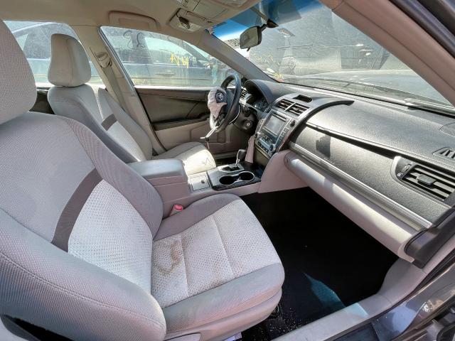 Photo 5 from auction – 2012 TOYOTA CAMRY BASE with VIN 4T4BF1FK1CR250352