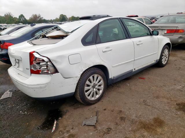 Photo 4 from auction – 2005 VOLVO S40 2.4I with VIN YV1MS382652073043