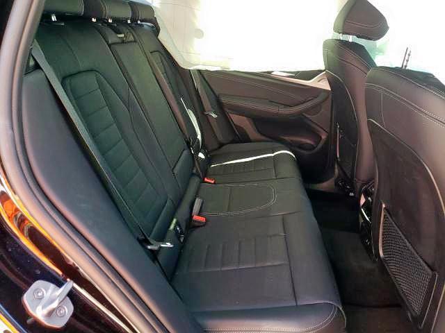 Photo 6 from auction – 2021 BMW X3 XDRIVE3 with VIN 5UXTY5C04M9D96791