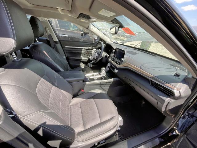 Photo 5 from auction – 2020 NISSAN ALTIMA PLA with VIN 1N4AL4FV5LN308980