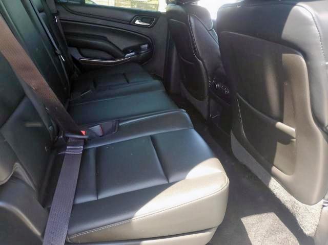 Photo 6 from auction – 2015 CHEVROLET TAHOE POLI with VIN 1GNLC2EC8FR556720