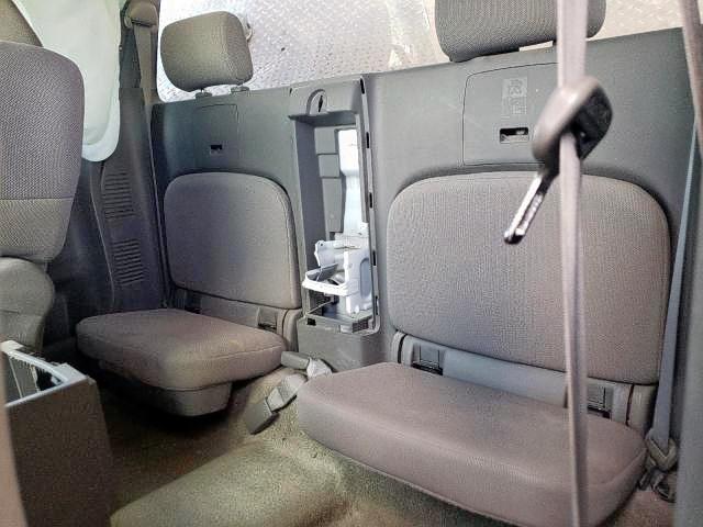 Photo 6 from auction – 2014 NISSAN FRONTIER S with VIN 1N6BD0CTXEN723235