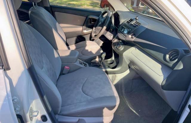 Photo 5 from auction – 2012 TOYOTA RAV4 with VIN 2T3BF4DV2CW185303