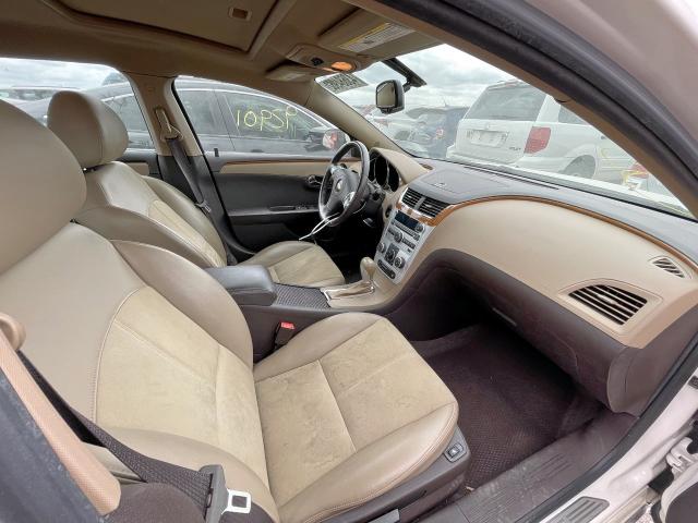 Photo 5 from auction – 2010 CHEVROLET MALIBU 2LT with VIN 1G1ZD5E70AF159557