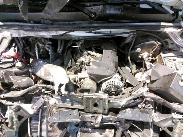 Photo 7 from auction – 2009 GMC SIERRA C15 with VIN 3GTEC23JX9G183249
