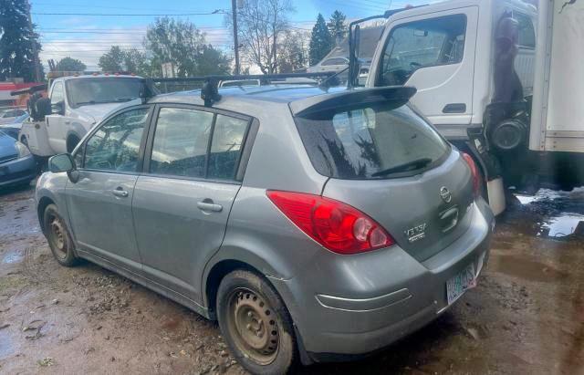 Photo 3 from auction – 2008 NISSAN VERSA S with VIN 3N1BC13E08L393903