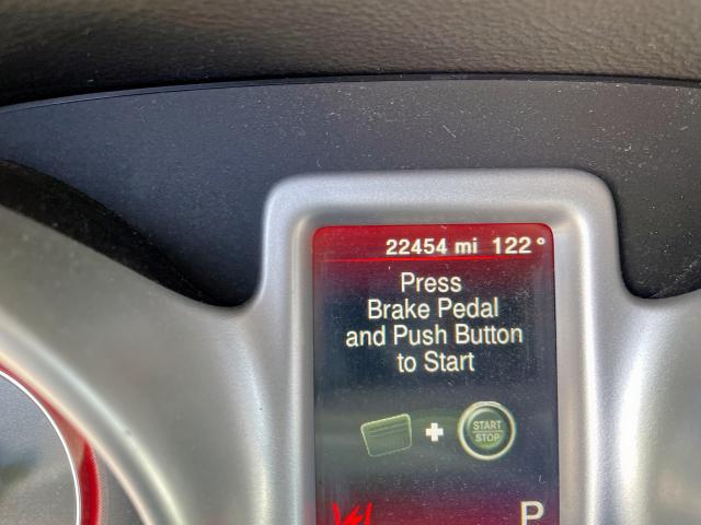 Photo 8 from auction – 2018 DODGE JOURNEY SX with VIN 3C4PDCBG8JT525259