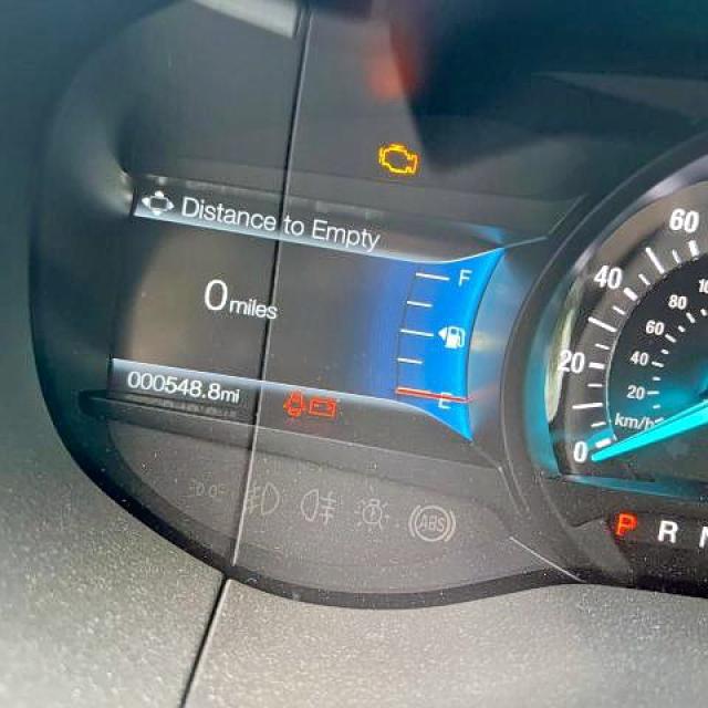 Photo 8 from auction – 2021 FORD EDGE SEL with VIN 2FMPK4J9XMBA12525