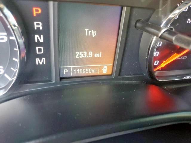 Photo 8 from auction – 2015 CHEVROLET TAHOE POLI with VIN 1GNLC2EC8FR556720