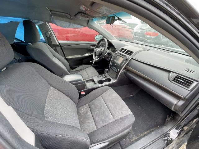 Photo 5 from auction – 2016 TOYOTA CAMRY LE with VIN 4T4BF1FK0GR531743