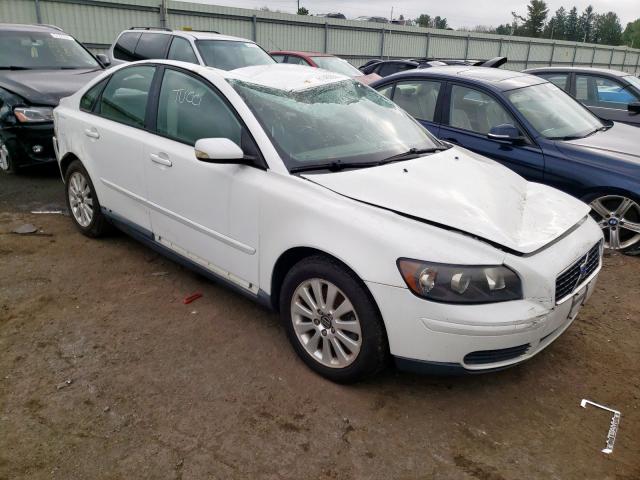 Photo 1 from auction – 2005 VOLVO S40 2.4I with VIN YV1MS382652073043