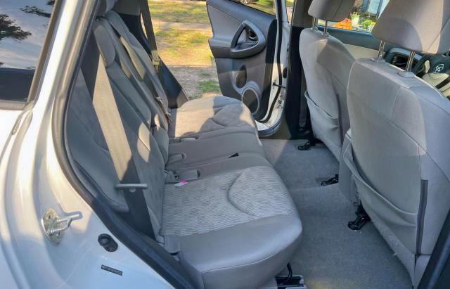 Photo 6 from auction – 2012 TOYOTA RAV4 with VIN 2T3BF4DV2CW185303