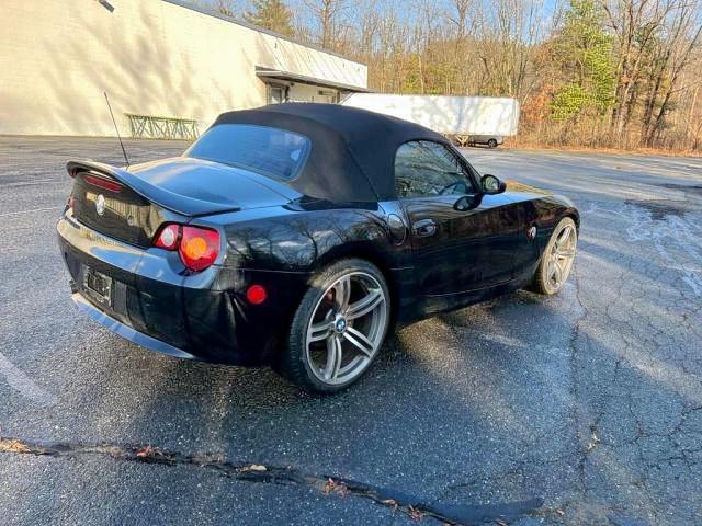 Снимка 4 от търг – 2003 BMW Z4 2.5 с VIN 4USBT33463LS40893