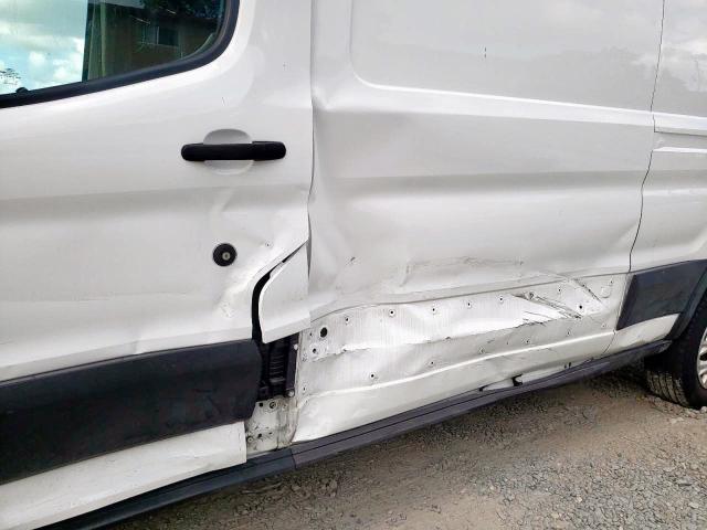 Photo 9 from auction – 2019 FORD TRANSIT T- with VIN 1FTYR2CM2KKA87345
