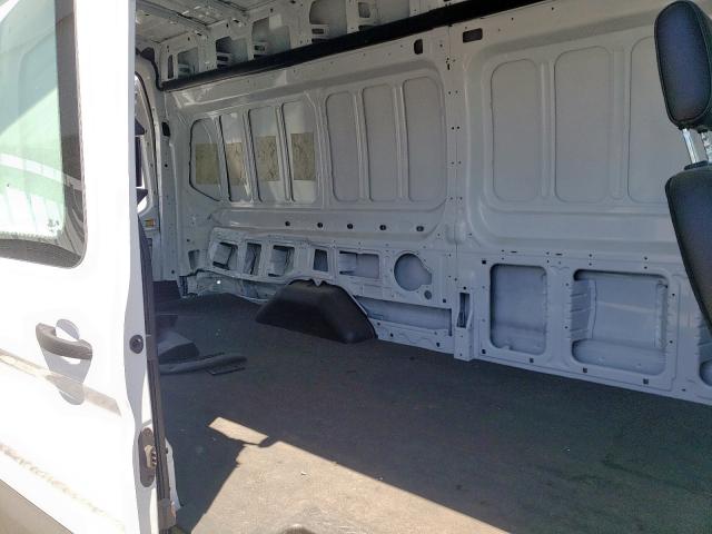 Photo 6 from auction – 2021 FORD TRANSIT with VIN 1FTBW3X80MKA89082