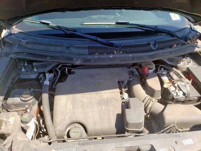 Photo 7 from auction – 2016 FORD EXPLORER X with VIN 1FM5K8D82GGD19721