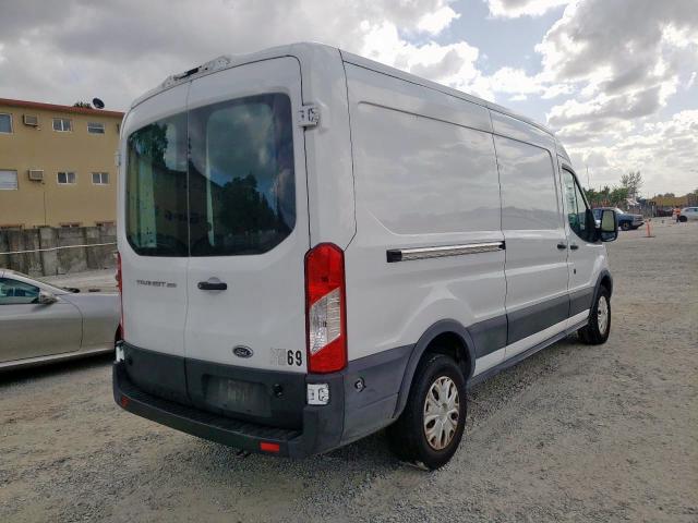 Photo 4 from auction – 2019 FORD TRANSIT T- with VIN 1FTYR2CM2KKA87345