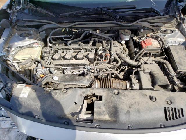 Photo 7 from auction – 2018 HONDA CIVIC EX with VIN JHMFC1F36JX020611