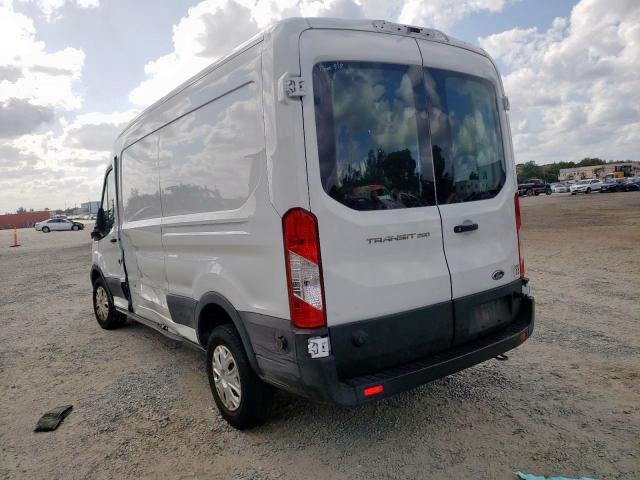 Photo 3 from auction – 2019 FORD TRANSIT T- with VIN 1FTYR2CM2KKA87345