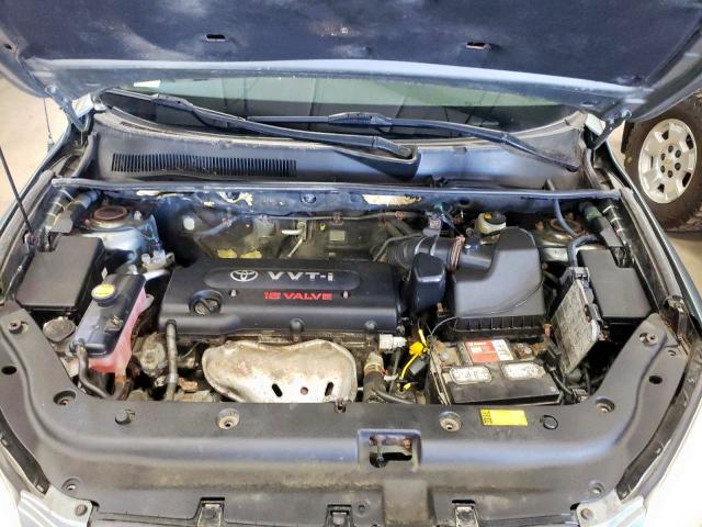 Photo 7 from auction – 2006 TOYOTA RAV4 with VIN JTMBD33V465031446