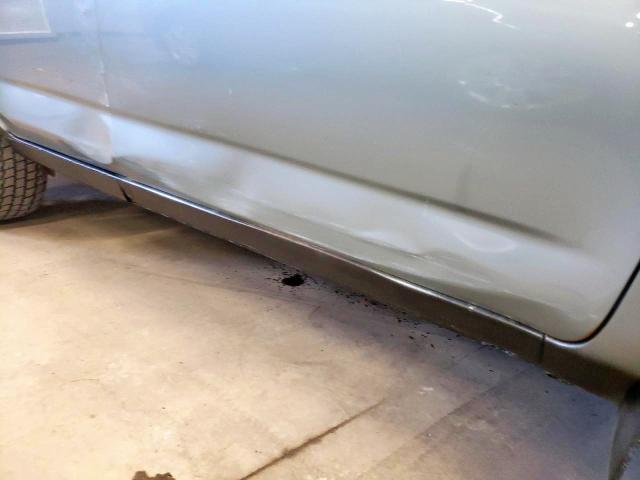 Photo 9 from auction – 2006 TOYOTA RAV4 with VIN JTMBD33V465031446