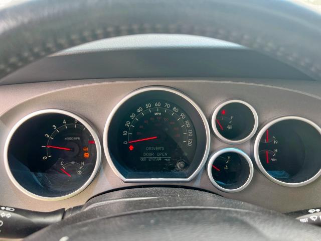 Photo 8 from auction – 2012 TOYOTA SEQUOIA LI with VIN 5TDKY5G12CS041888
