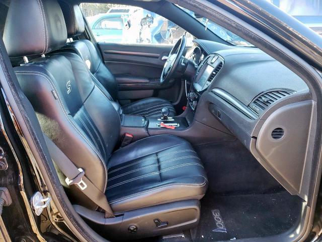 Photo 5 from auction – 2014 CHRYSLER 300 S with VIN 2C3CCAGG3EH257951