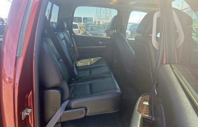 Photo 6 from auction – 2013 GMC SIERRA K15 with VIN 3GTP2XE27DG224962