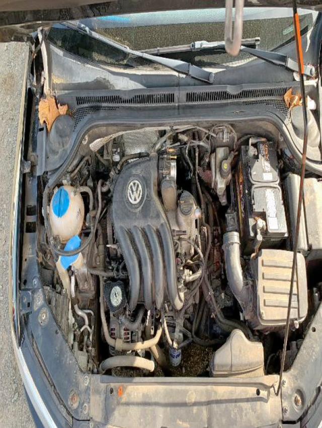 Photo 7 from auction – 2013 VOLKSWAGEN JETTA BASE with VIN 3VW2K7AJ7DM287193