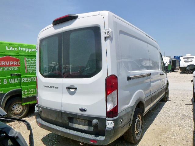 Photo 4 from auction – 2019 FORD TRANSIT T- with VIN 1FTYR2CM6KKB07676