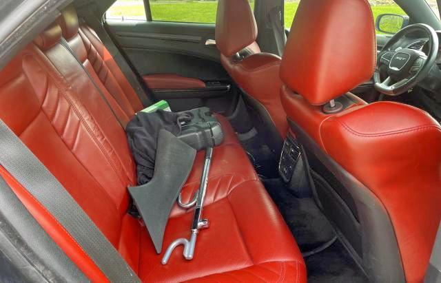 Photo 6 from auction – 2015 CHRYSLER 300 S with VIN 2C3CCABG8FH859656