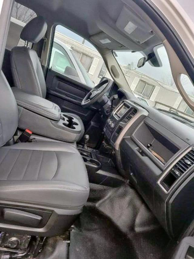 Photo 5 from auction – 2016 RAM 2500 ST with VIN 3C6TR5HT9GG243298