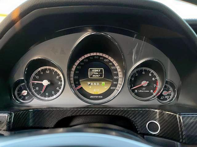 Photo 8 from auction – 2012 MERCEDES-BENZ E 63 AMG with VIN WDDHF7EB0CA653999